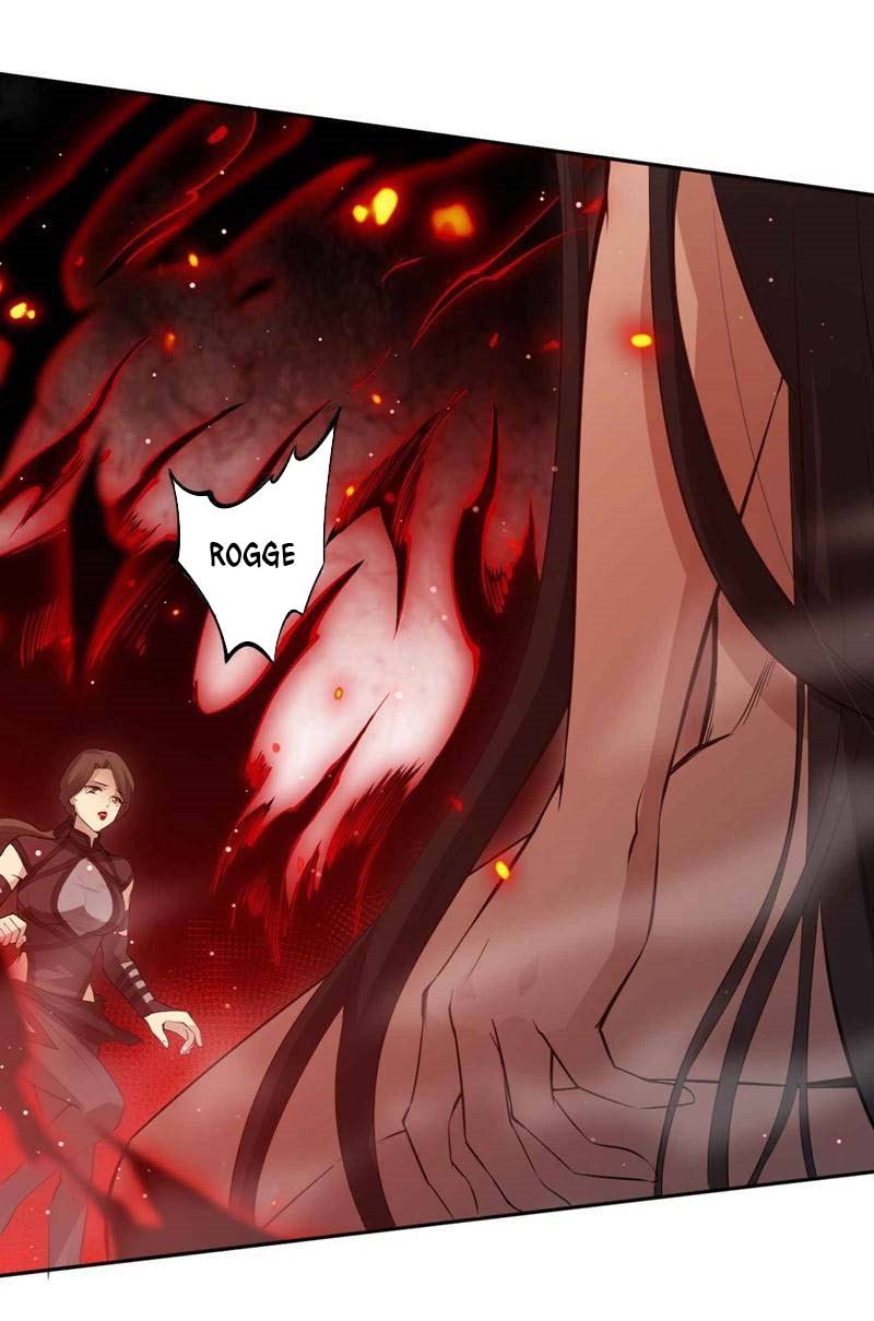Ultimate Soldier Chapter 136 Gambar 19
